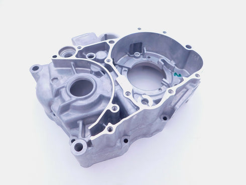 HONDA LEFT ENGINE CRANKCASE 2003-2019 CRF230F GENUINE OEM NEW 11200-KPS-900